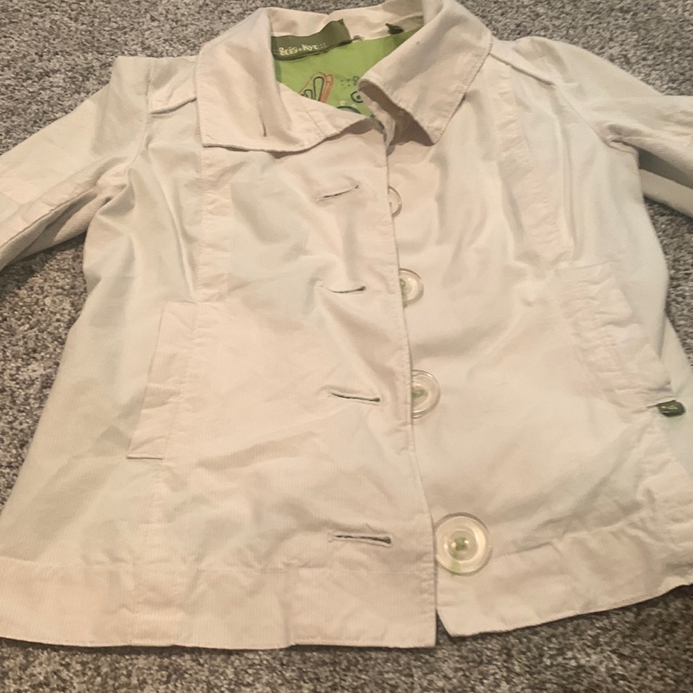 Soia & Kyo jacket
